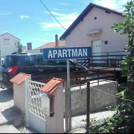 Apartment Sveti Petar Biograd Sveti Petar (Zadar) Exterior foto