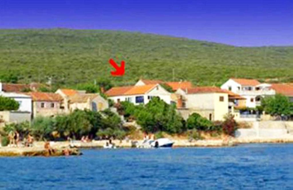 Apartment Sveti Petar Biograd Sveti Petar (Zadar) Quarto foto